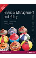 Financial Management and Policy