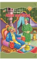 The Best of Akbar and Birbal