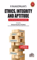 Ethics Integrity & Aptitude