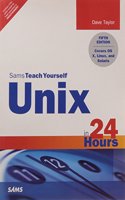 Unix in 24 Hours