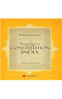 Introduction to the Constitution of India