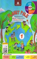 Madhubun Planet Pals Book 1