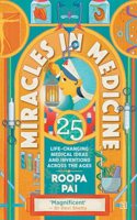 Miracles In Medicine