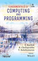 Fundamentals of Computing and Programming