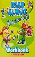 Read Along Dictionary Workbook