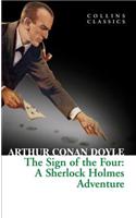 The Sign of the Four