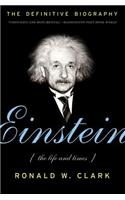 Einstein: The Life and Times