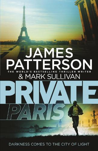 Private Paris: (Private 11)(11 Private)