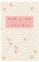 Love Letters of Great Men