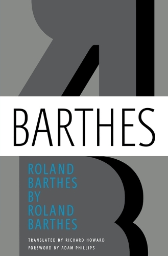 Roland Barthes