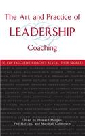 Art and Practice of Leadership Coaching