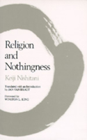 Religion and Nothingness