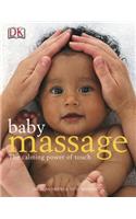 Baby Massage