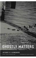 Ghostly Matters