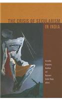 Crisis of Secularism in India
