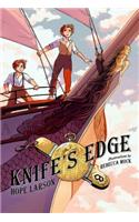 Knife's Edge