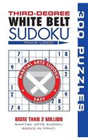 Third-Degree White Belt Sudoku(r)