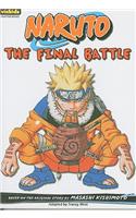 Naruto: Chapter Book, Vol. 16
