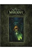 World of Warcraft Chronicle Volume 2