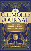 Grimoire Journal