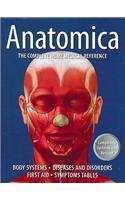 Anatomica: The Complete Home Medical Reference