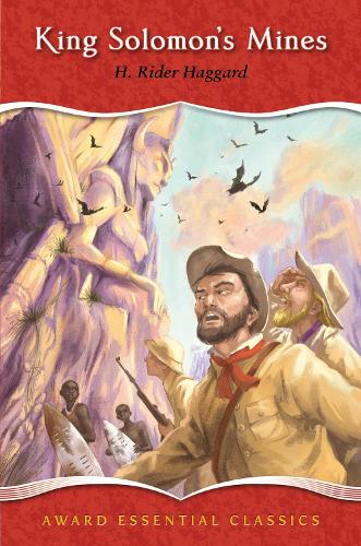King Solomon's Mines