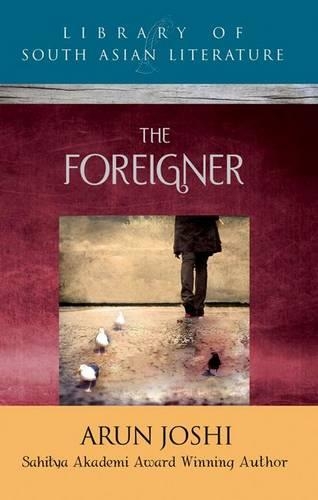 The Foreigner