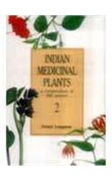 Indian Medicinal Plants Vol.ii