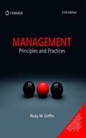 Management: Principles and Practices with Course Mate