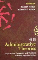 Administrative Theories