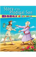 Story of the Prodigal Son