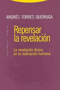 Repensar la revelacion