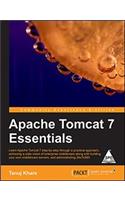 Apache Tomcat 7 Essentials