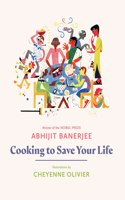 Cooking to Save Your Life