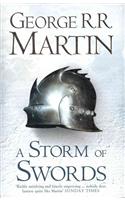 Storm of Swords (Hardback reissue)