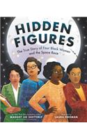 Hidden Figures