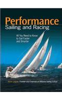 Performance Sailing and Racing