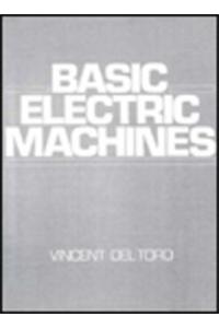 Basic Electric Machines