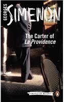 Carter of La Providence