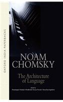 The Architecture of Language