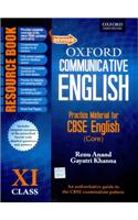 Revised Oxford Communicative English Resource Book