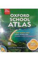 Oxford School Atlas