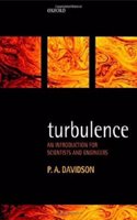 Turbulence: An Introduction For Scientists And Engineers,