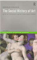 Social History of Art, Volume 2