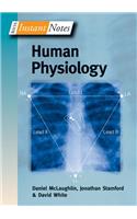 BIOS Instant Notes in Human Physiology