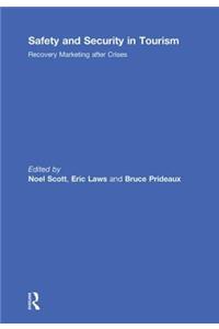 Safety and Security in Tourism