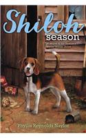 Shiloh Season