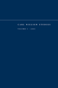 Carl Nielsen Studies