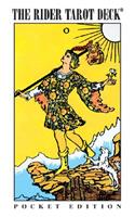 Pocket Rider-Waite(r) Tarot