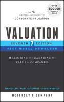 Valuation, DCF Model Download